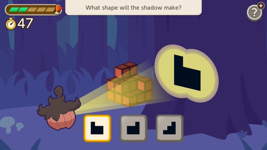 Pokémon Friends Review - Screenshot 3 of 6