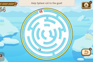 Pokémon Friends Screenshot