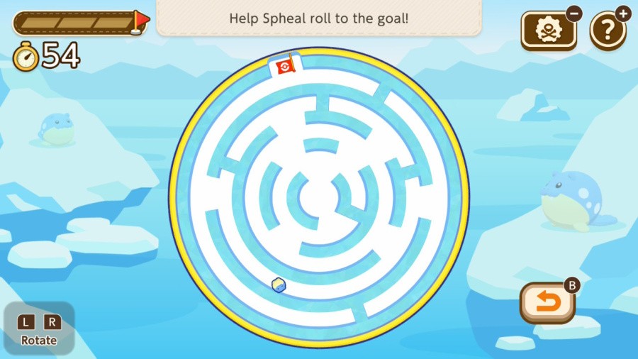 Pokémon Friends Review - Screenshot 4 of 6