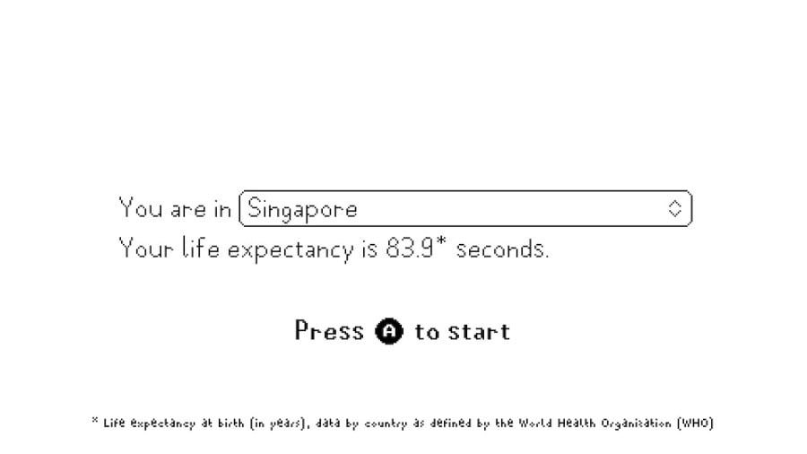 Time Flies Review - Screenshot 2 von 5