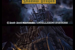 Fire Emblem: Shadow Dragon Screenshot