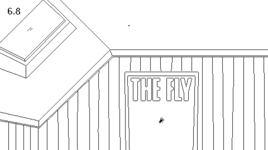 Time Flies Review - Screenshot 4 of 5