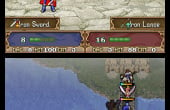 Fire Emblem: Shadow Dragon - Screenshot 2 of 7