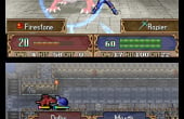 Fire Emblem: Shadow Dragon - Screenshot 3 of 7