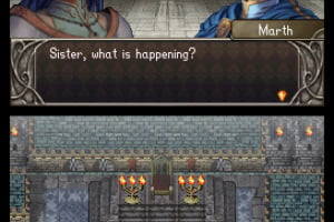 Fire Emblem: Shadow Dragon (DS) News, Reviews, Trailer & Screenshots