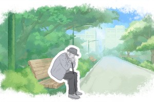 Dear me, I was... Screenshot