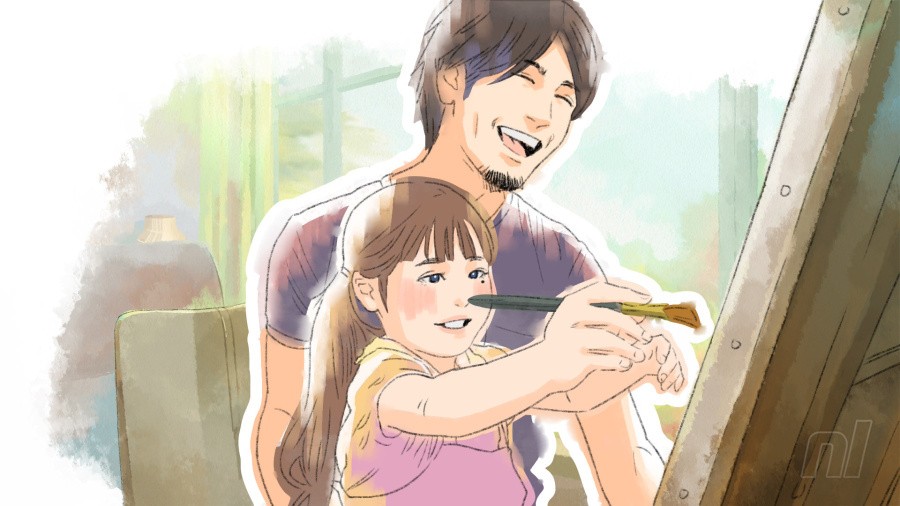 Dear me, I was... Review - Screenshot 4 of 5