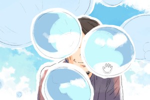 Dear me, I was... Screenshot