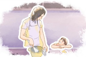 Dear me, I was... Screenshot