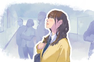 Dear me, I was... Screenshot