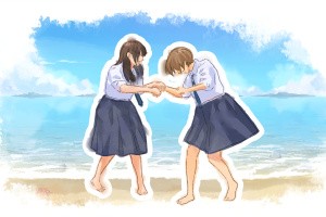 Dear me, I was... Screenshot