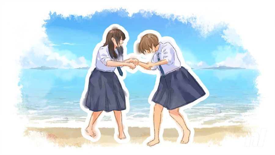 Dear me, I was... Review - Screenshot 5 of 5