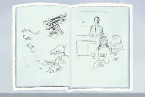 Dear me, I was... Screenshot