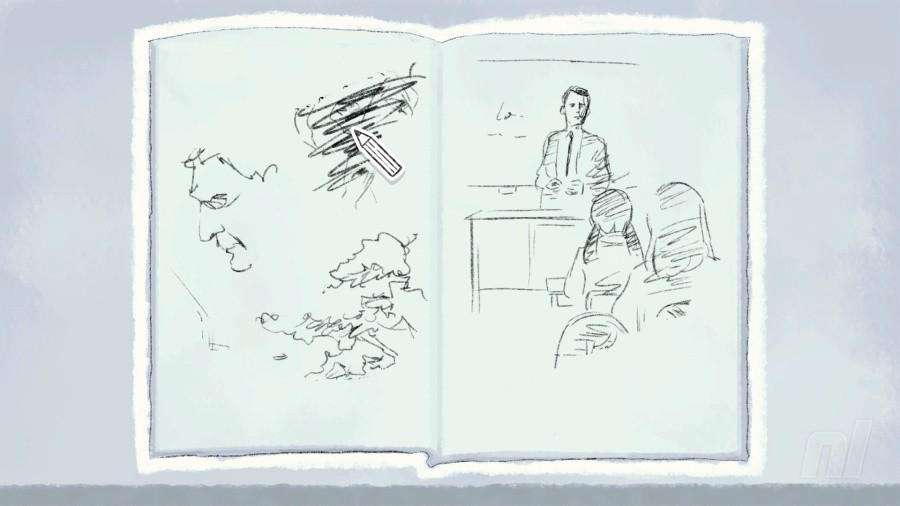 Dear me, I was... Review - Screenshot 3 of 5