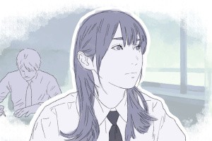 Dear me, I was... Screenshot