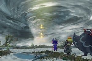 Splatoon Raiders Screenshot