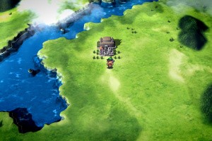 Suikoden I&II HD Remaster for Nintendo Switch 2 Gate Rune and Dunan Unification Wars Screenshot