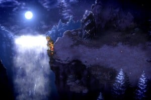 Suikoden I&II HD Remaster for Nintendo Switch 2 Gate Rune and Dunan Unification Wars Screenshot