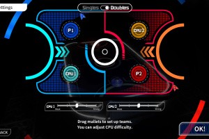 Handy Hockey Screenshot