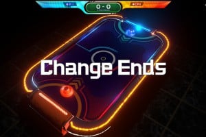 Handy Hockey Screenshot