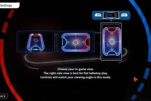 Handy Hockey Screenshot