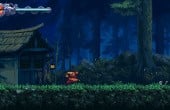 Ninja Gaiden: Ragebound - Screenshot 2 of 8