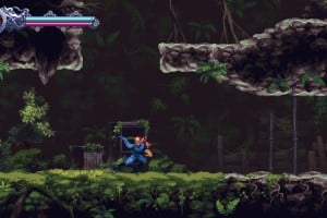 Ninja Gaiden: Ragebound Screenshot