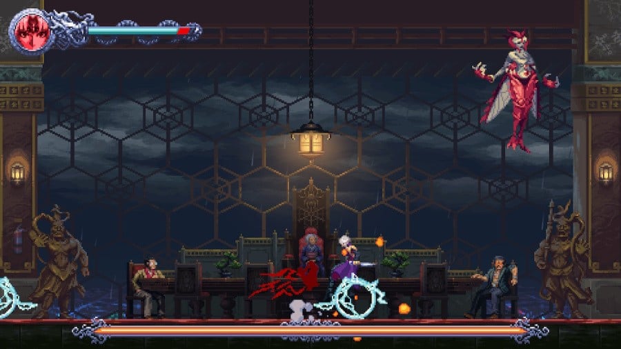 Ninja Gaiden: Ragebound Review - Screenshot 6 of 6