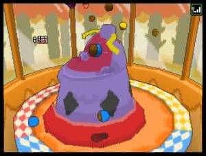 Pokémon Platinum Review - Screenshot 1 of 4