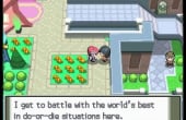 Pokémon Platinum - Screenshot 8 of 10