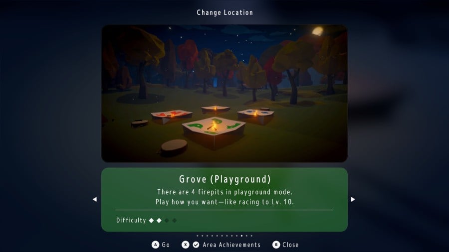 Chillin' by the Fire Review - Screenshot 5 of 5