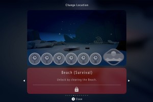 Chillin' by the Fire Screenshot