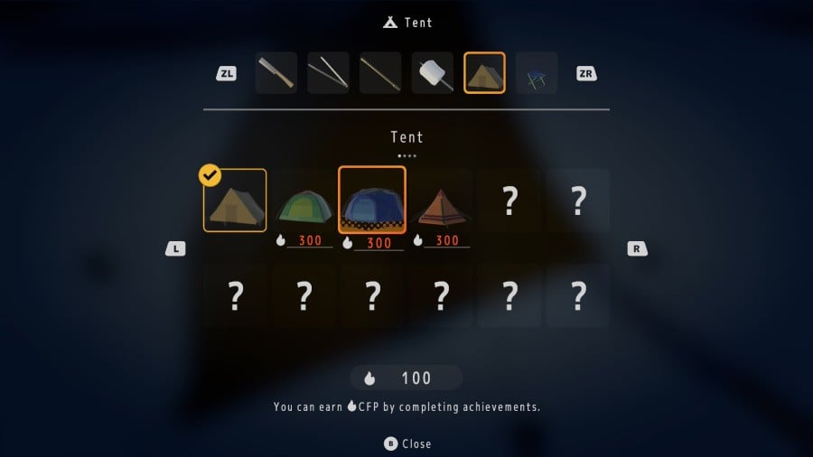 Chillin' by the Fire Review - Screenshot 4 of 5