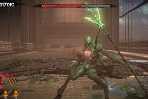 The House of the Dead 2: Remake Screenshot