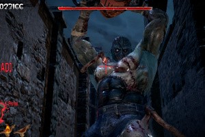 The House of the Dead 2: Remake Screenshot