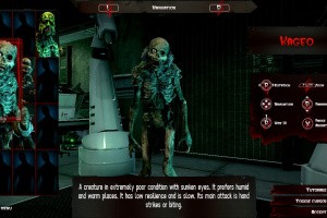 The House of the Dead 2: Remake Screenshot