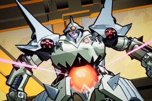 Storm Lancers Screenshot