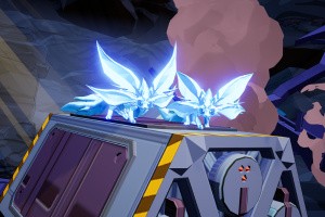 Storm Lancers Screenshot