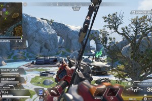 Apex Legends Screenshot