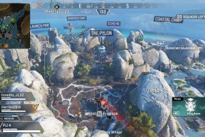 Apex Legends Screenshot