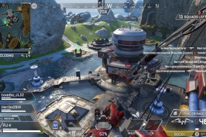 Apex Legends Screenshot