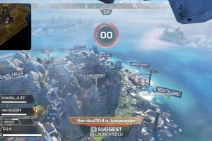 Apex Legends Screenshot