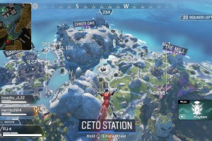 Apex Legends Screenshot