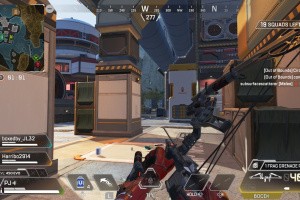 Apex Legends Screenshot