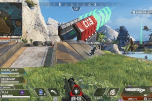 Apex Legends Screenshot