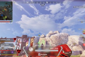 Apex Legends Screenshot