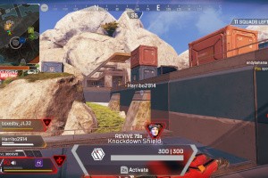 Apex Legends Screenshot