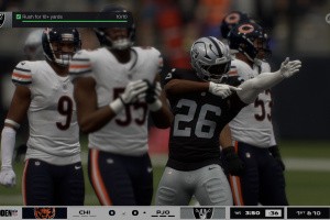 EA SPORTS Madden NFL 26 Screenshot