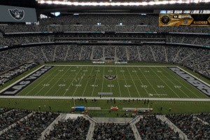 EA SPORTS Madden NFL 26 Screenshot