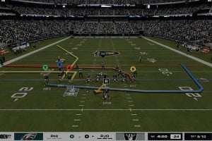 EA SPORTS Madden NFL 26 Screenshot